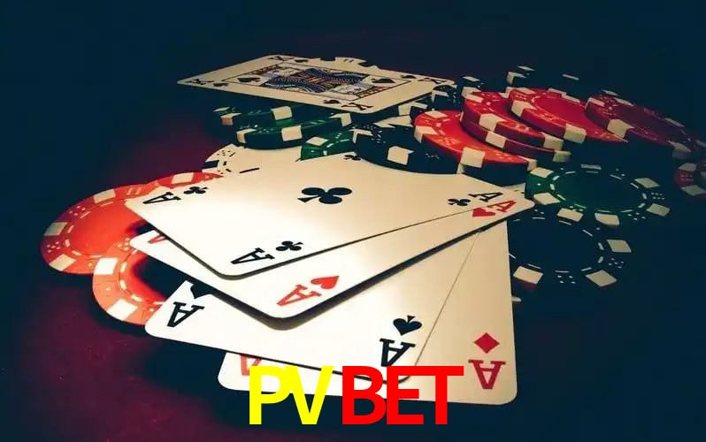 Benefícios VIP na PVBET