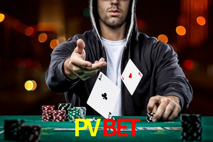 Apostas com odds competitivas na PVBET