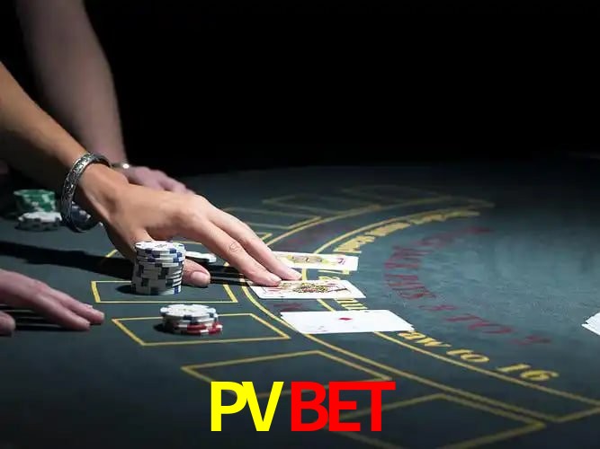 Jogos populares e pagamentos rápidos na PVBET