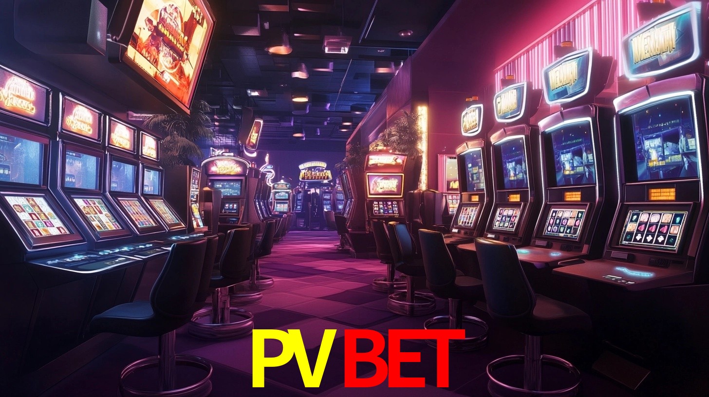 Bônus de boas-vindas na PVBET